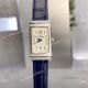 Swiss Quality Jaeger-LeCoultre Reverso One Diamond Case White Face 20mm (8)_th.jpg